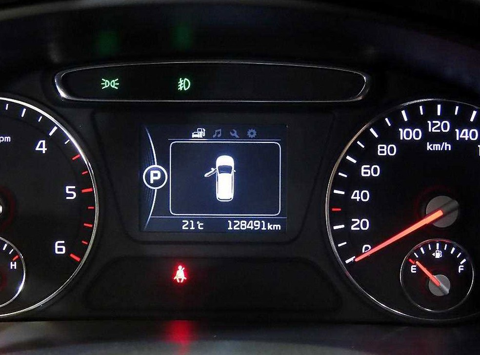 기아 쏘렌토 디젤 2WD 2.0 프레스티지 사진 9