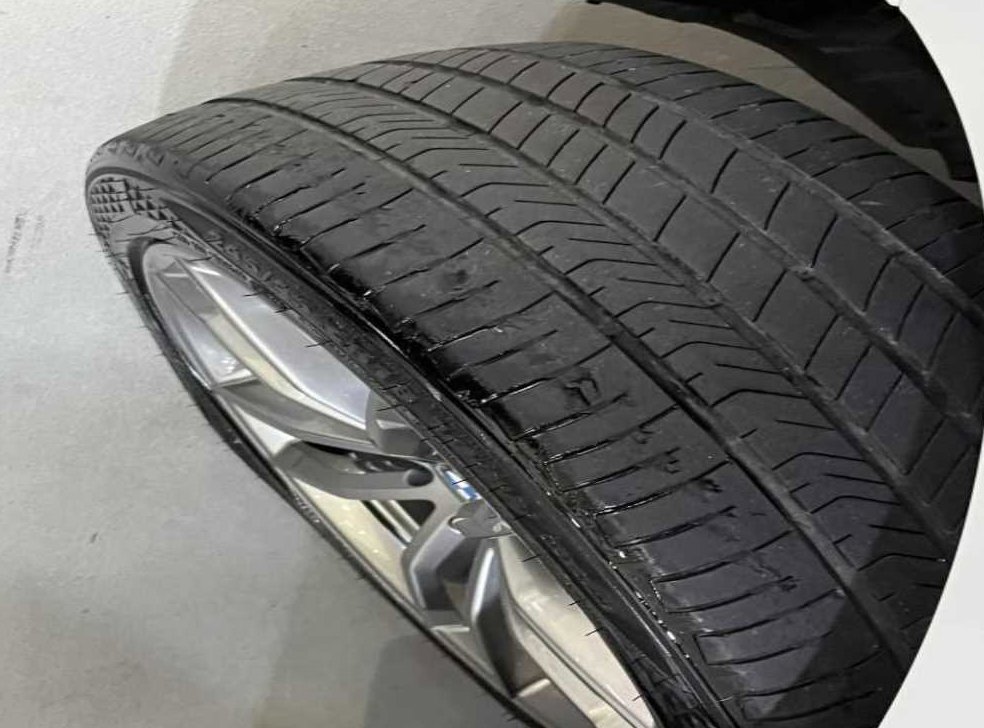 BMW 5시리즈 530i M 스포츠 플러스 사진 19