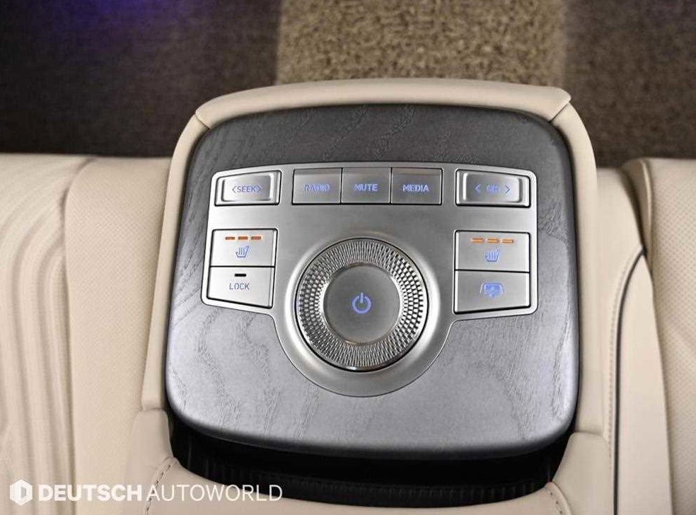 제네시스 G80 3.5 가솔린 터보 2WD 사진 17