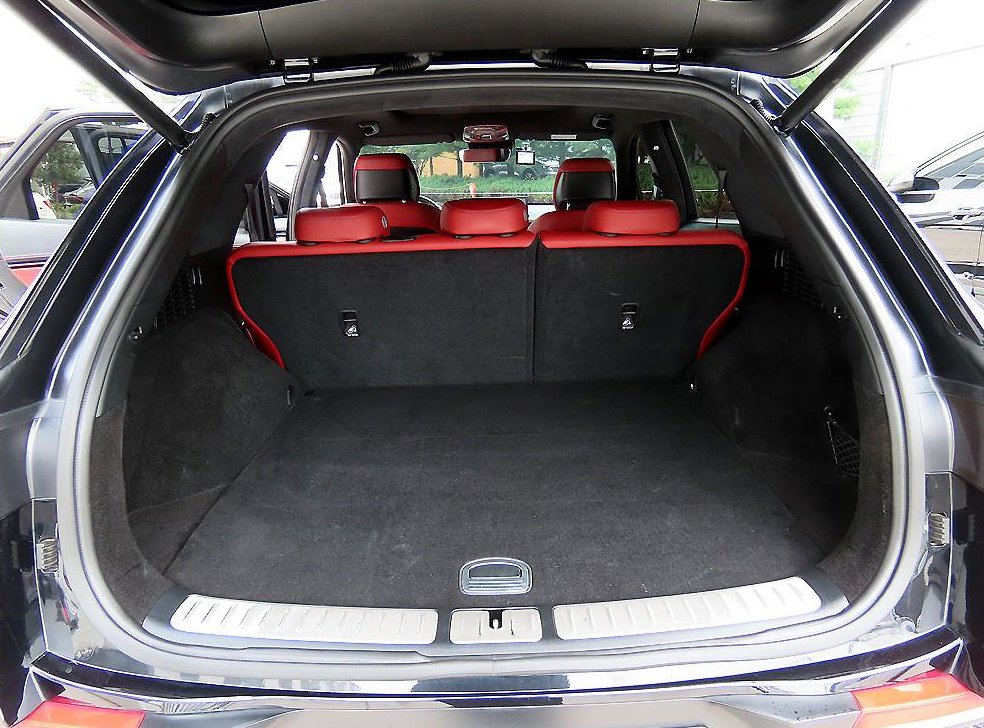 제네시스 GV70 2.5T 가솔린 2WD 사진 16
