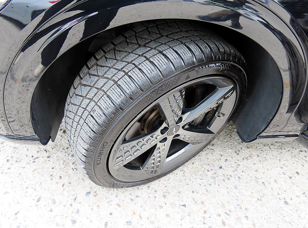 제네시스 GV70 2.5T 가솔린 2WD 사진 20