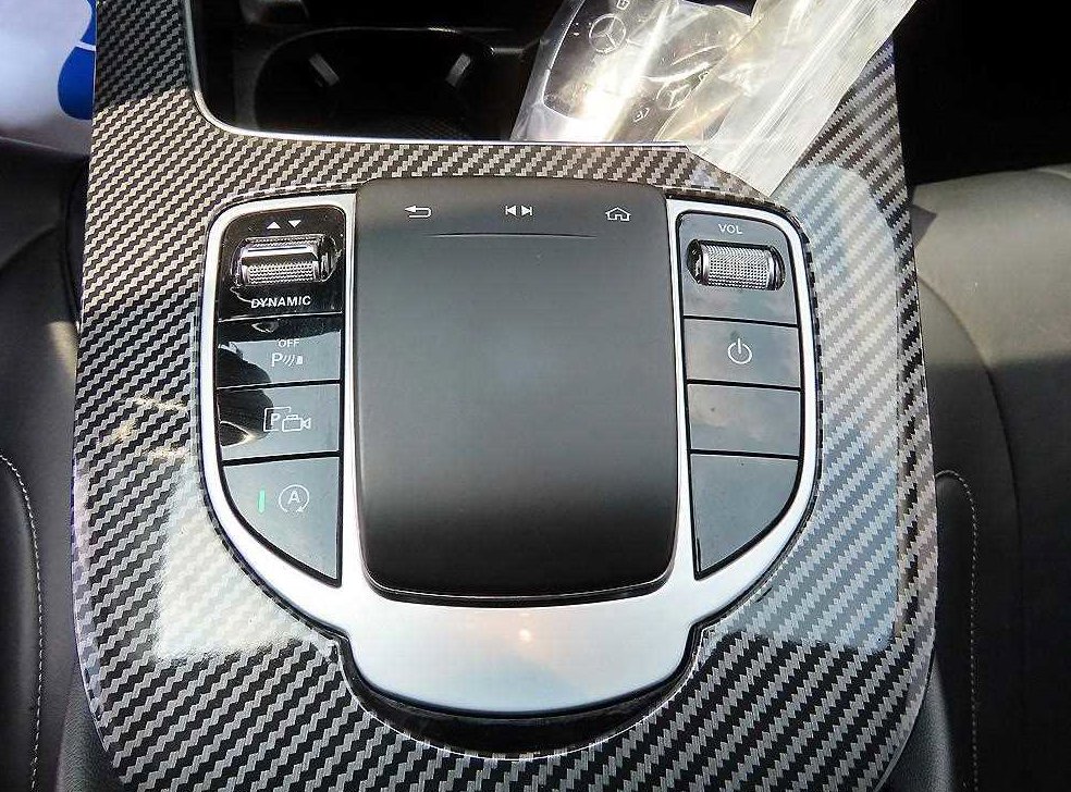 벤츠 CLS 클래스 CLS 300d AMG Line 사진 12