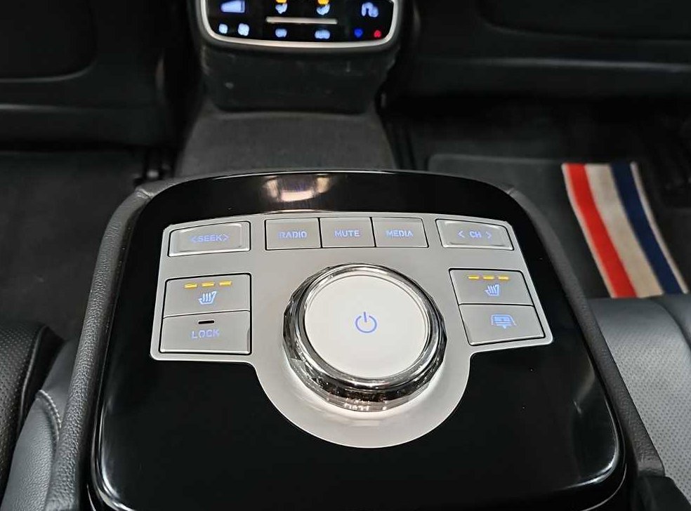 제네시스 G80 2.5 가솔린 터보 AWD 사진 15