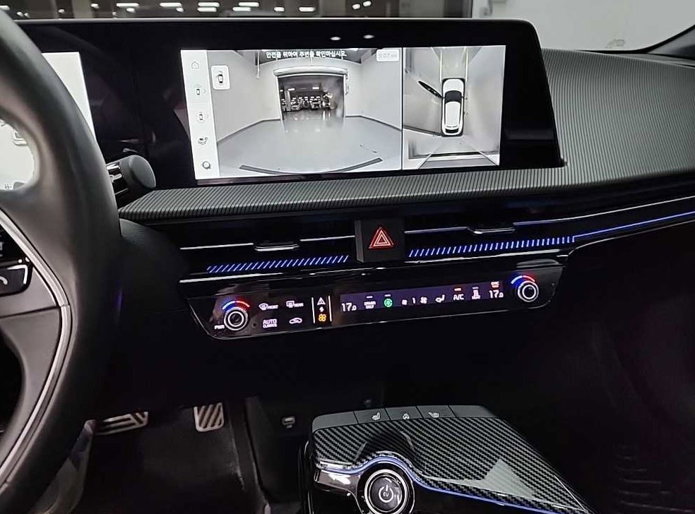 기아 EV6 GT AWD 사진 11
