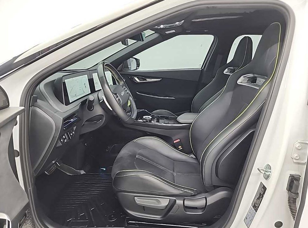 기아 EV6 GT AWD 사진 12