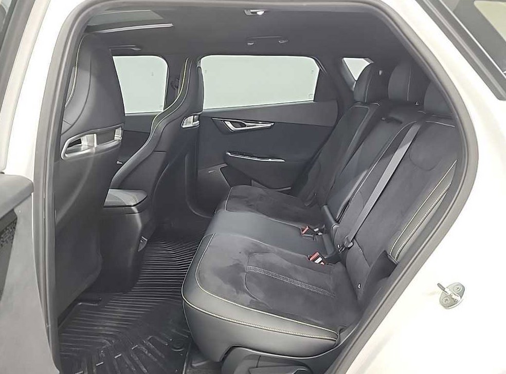 기아 EV6 GT AWD 사진 13