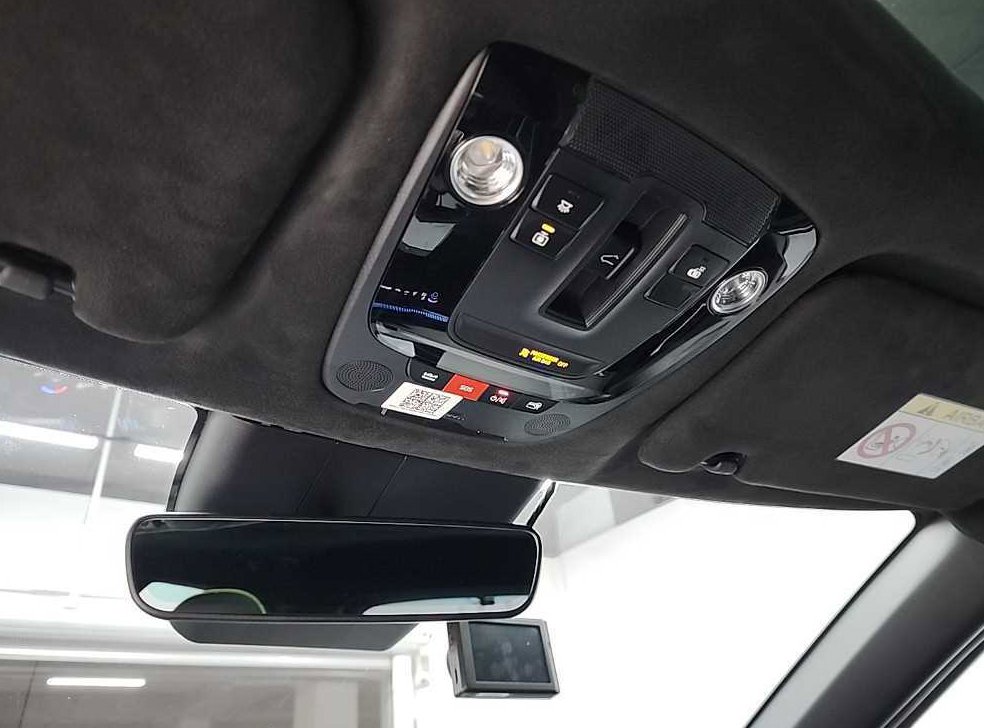 기아 EV6 GT AWD 사진 18