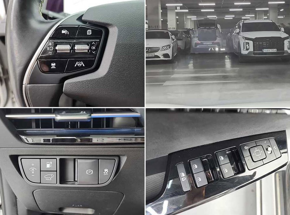 기아 EV6 GT AWD 사진 19