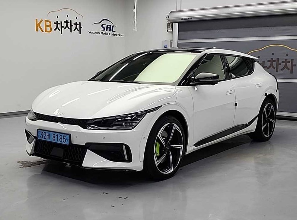 기아 EV6 GT AWD 사진 2