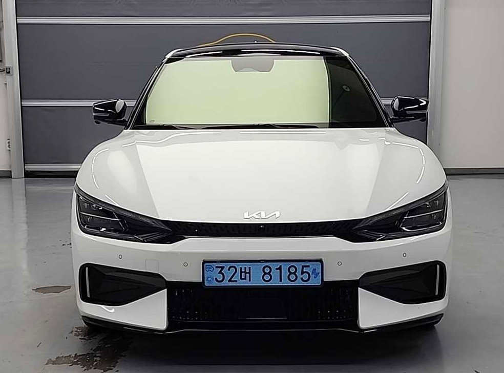 기아 EV6 GT AWD 사진 3