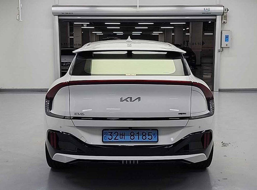 기아 EV6 GT AWD 사진 4
