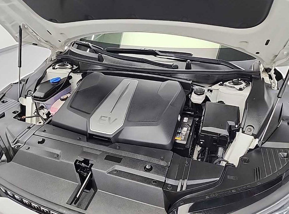 기아 EV6 GT AWD 사진 6