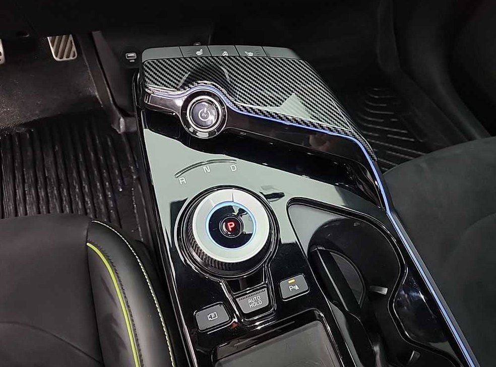 기아 EV6 GT AWD 사진 9