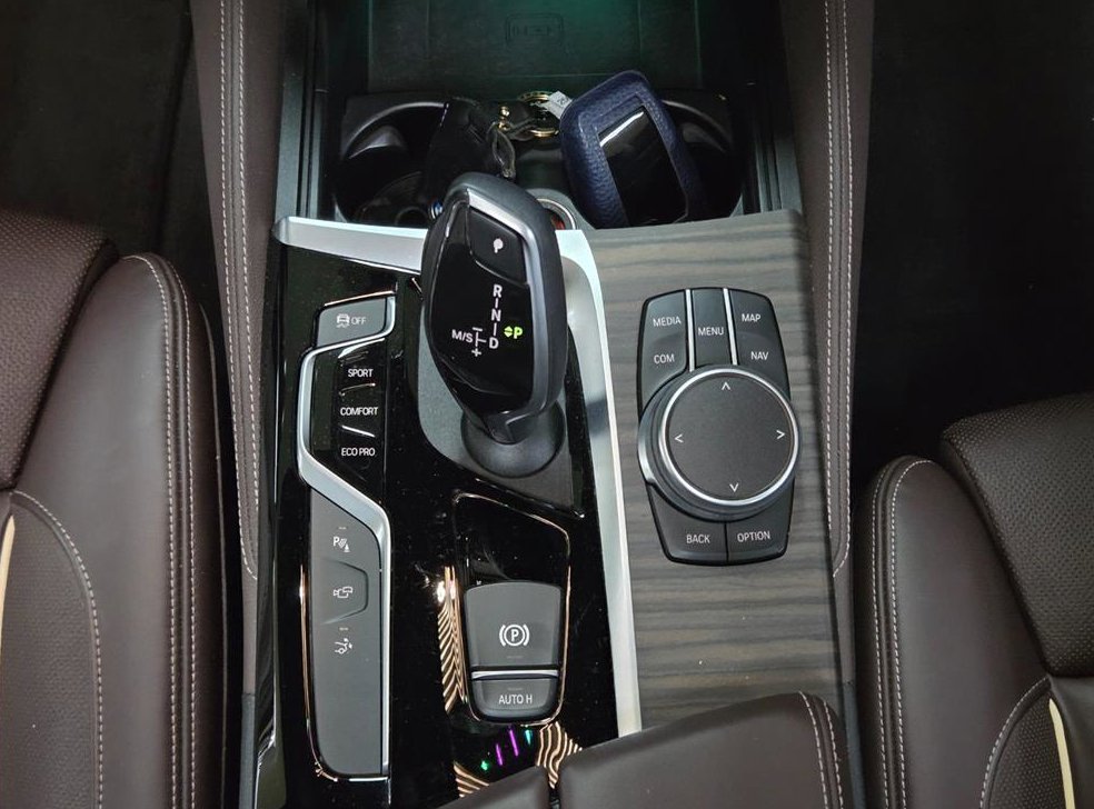 BMW 그란투리스모 630i xDrive M 스포츠 사진 13