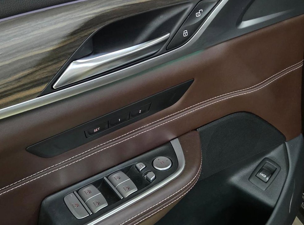 BMW 그란투리스모 630i xDrive M 스포츠 사진 15