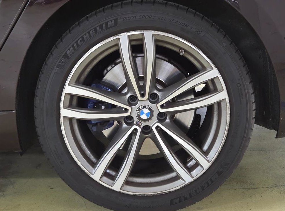 BMW 그란투리스모 630i xDrive M 스포츠 사진 20