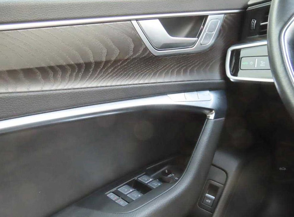 아우디 A6 45 TFSI 콰트로 프리미엄 사진 13