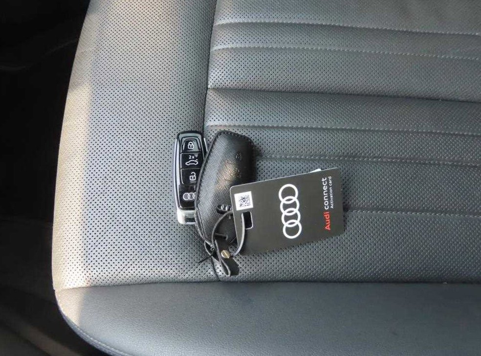 아우디 A6 45 TFSI 콰트로 프리미엄 사진 19