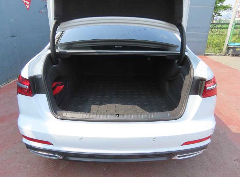 아우디 A6 45 TFSI 콰트로 프리미엄 사진 5
