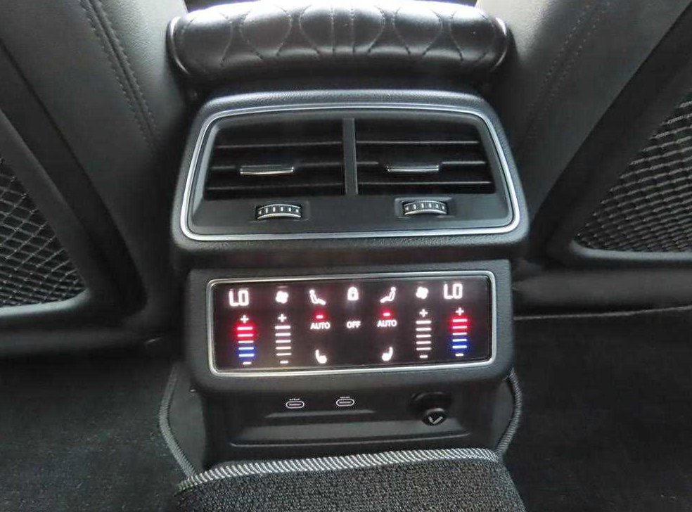 아우디 A6 45 TFSI 콰트로 프리미엄 사진 7