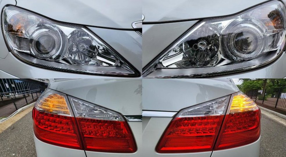 현대 제네시스 BH330 GRAND 사진 10