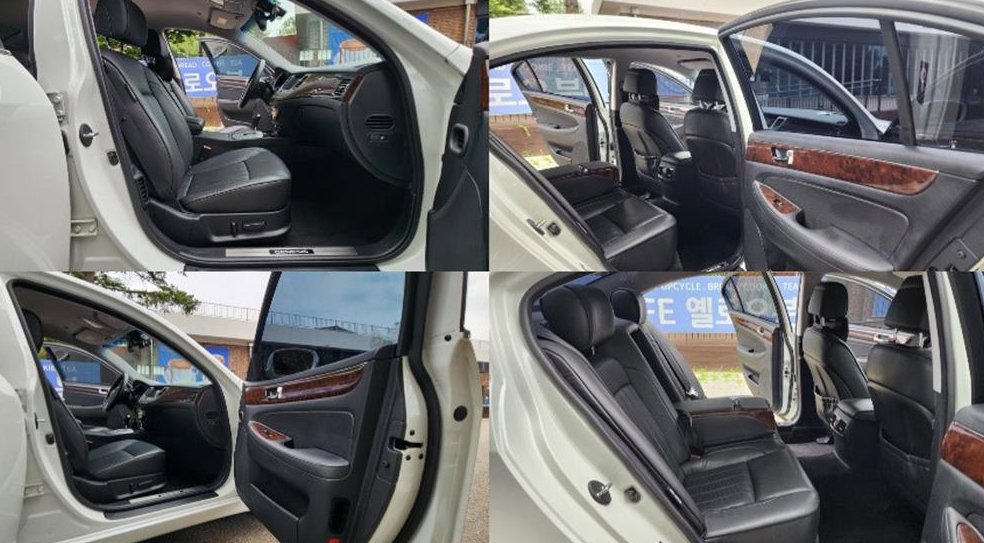 현대 제네시스 BH330 GRAND 사진 18