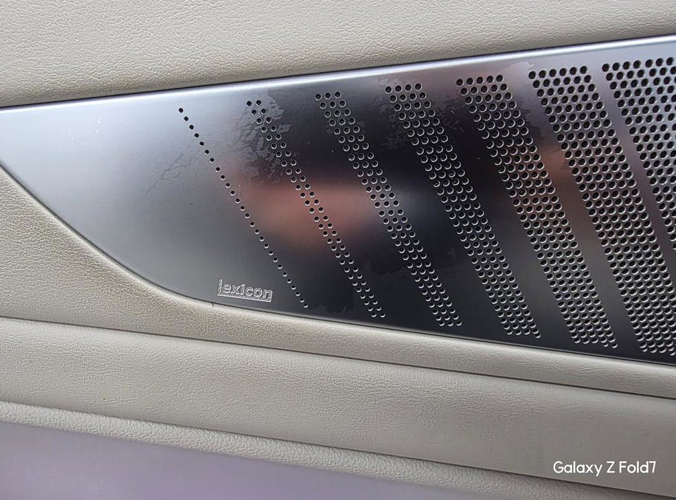 제네시스 G80 3.5 가솔린 터보 AWD 사진 15