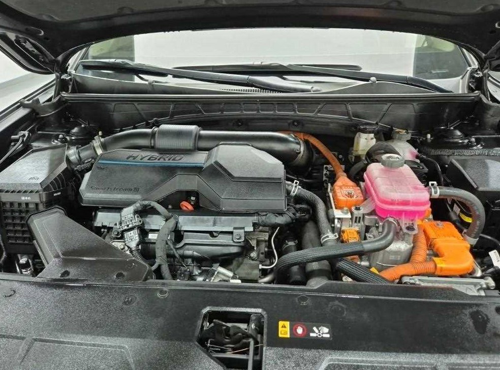 현대 투싼 2WD 인스퍼레이션 사진 5