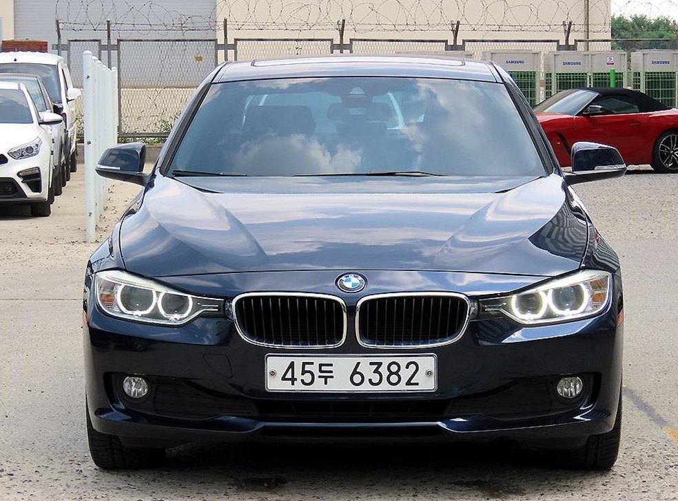 BMW 3시리즈 320d