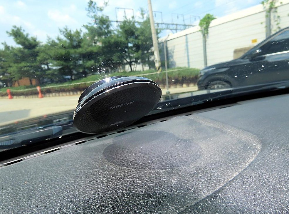 BMW 3시리즈 320d 사진 15