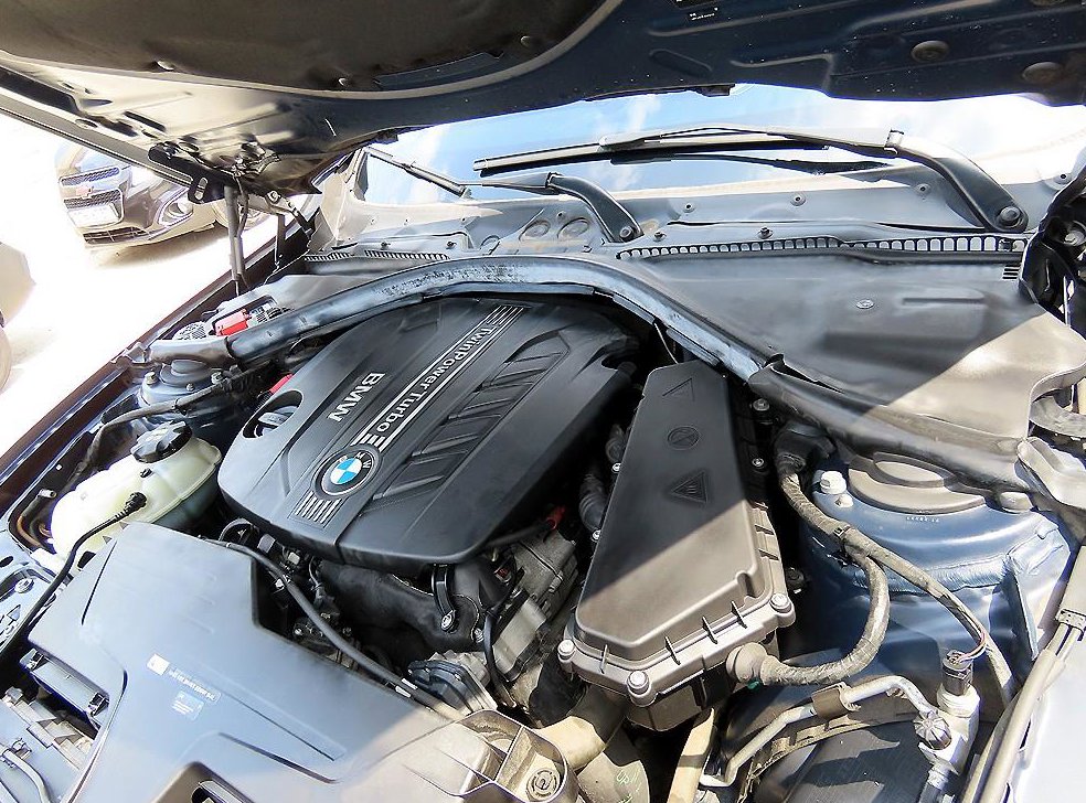BMW 3시리즈 320d 사진 18