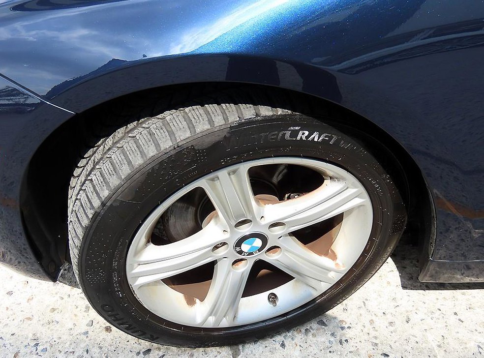 BMW 3시리즈 320d 사진 19