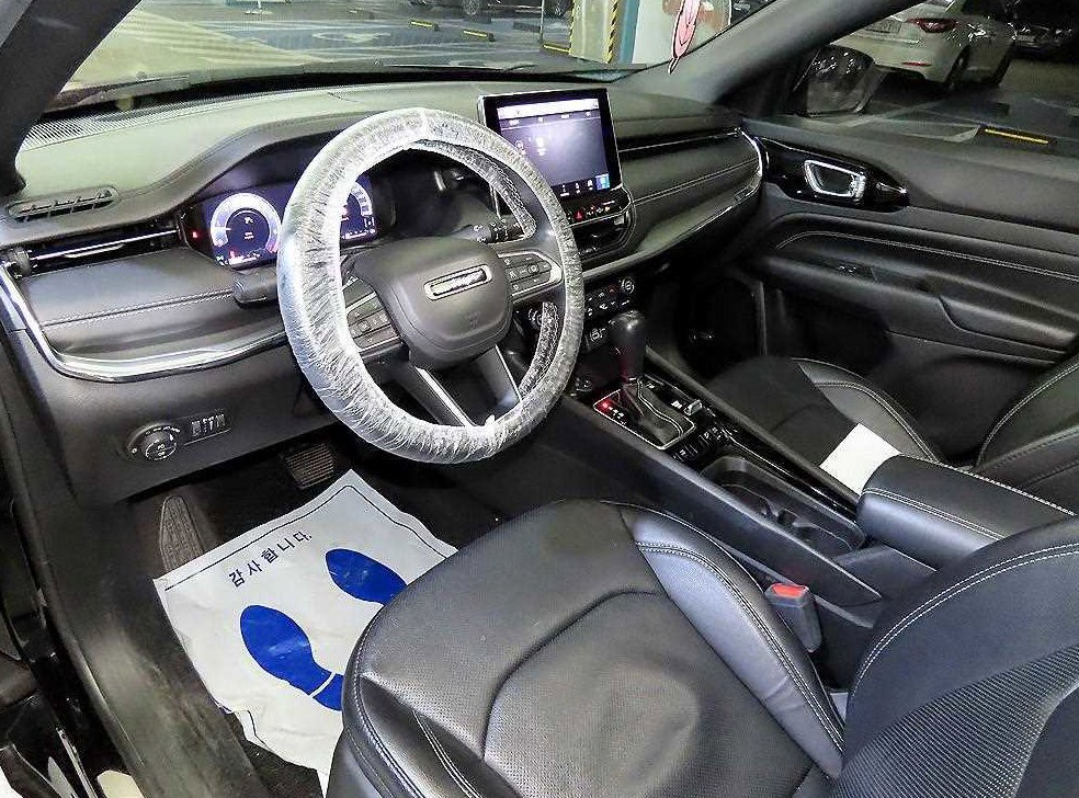 지프 컴패스 2.4 AWD S 사진 10
