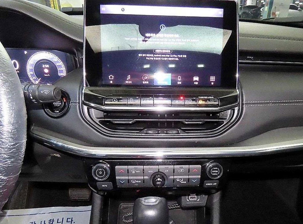 지프 컴패스 2.4 AWD S 사진 11