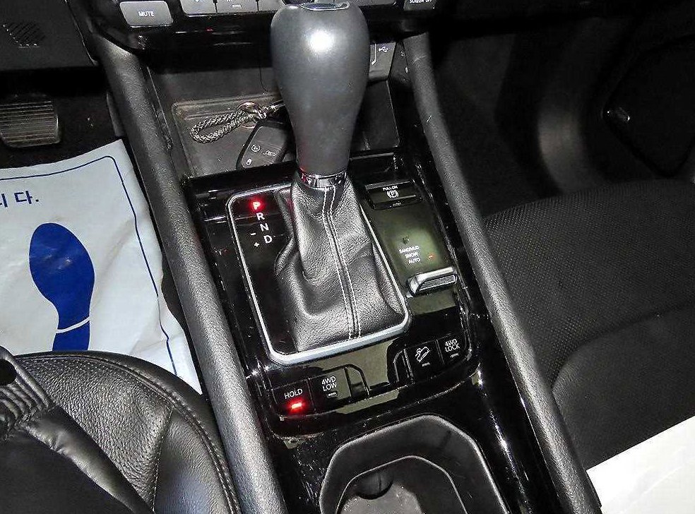 지프 컴패스 2.4 AWD S 사진 12