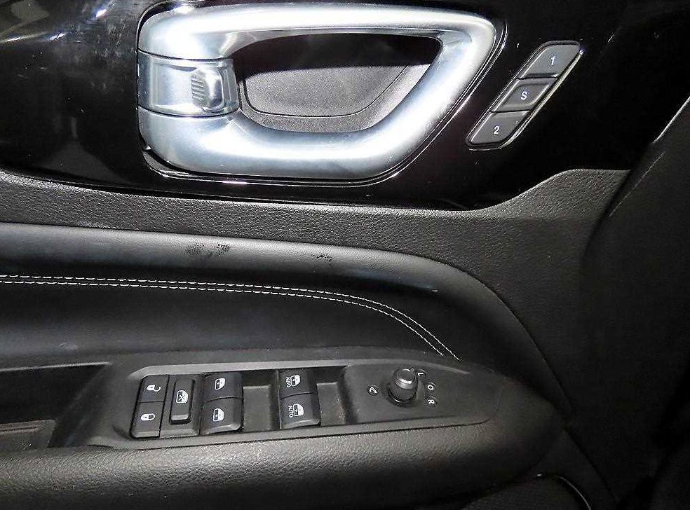 지프 컴패스 2.4 AWD S 사진 13