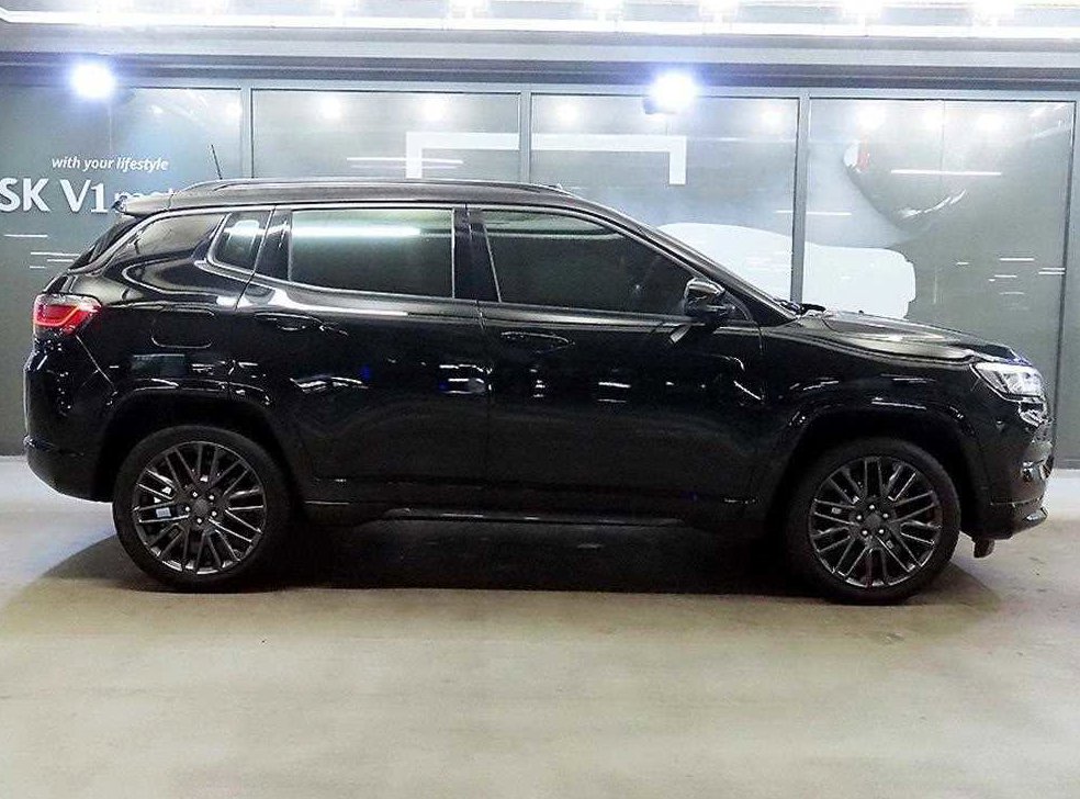 지프 컴패스 2.4 AWD S 사진 3