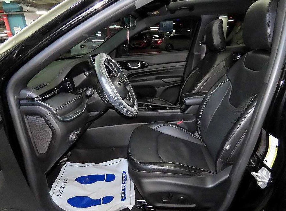 지프 컴패스 2.4 AWD S 사진 6