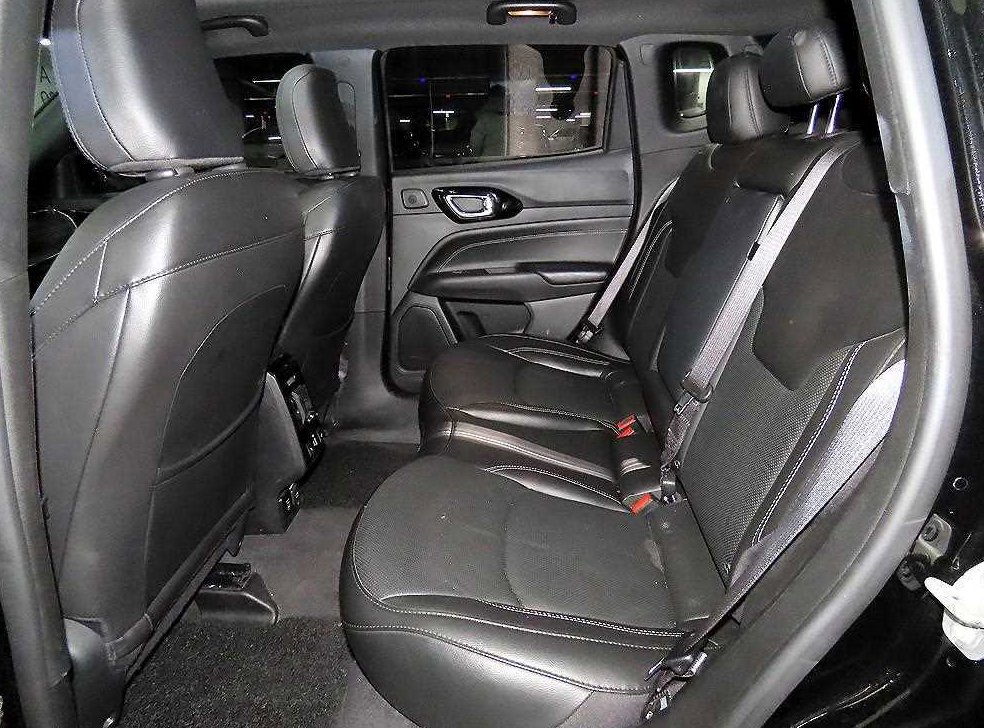 지프 컴패스 2.4 AWD S 사진 7