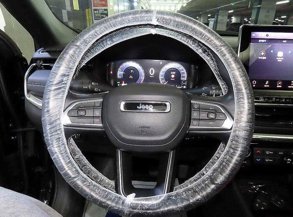 지프 컴패스 2.4 AWD S 사진 8