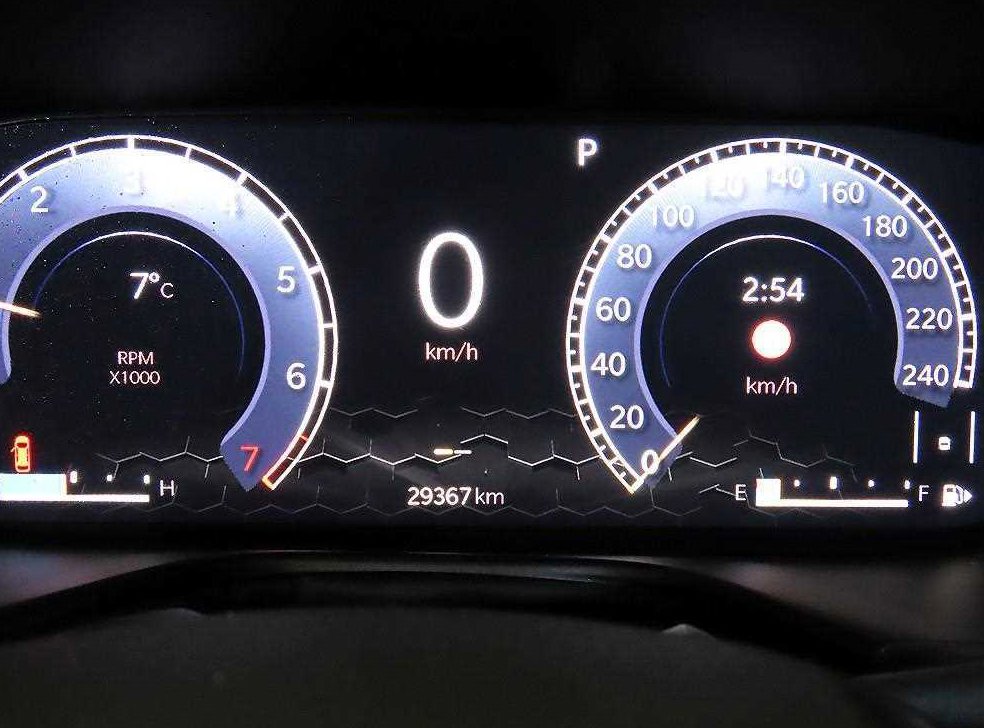 지프 컴패스 2.4 AWD S 사진 9