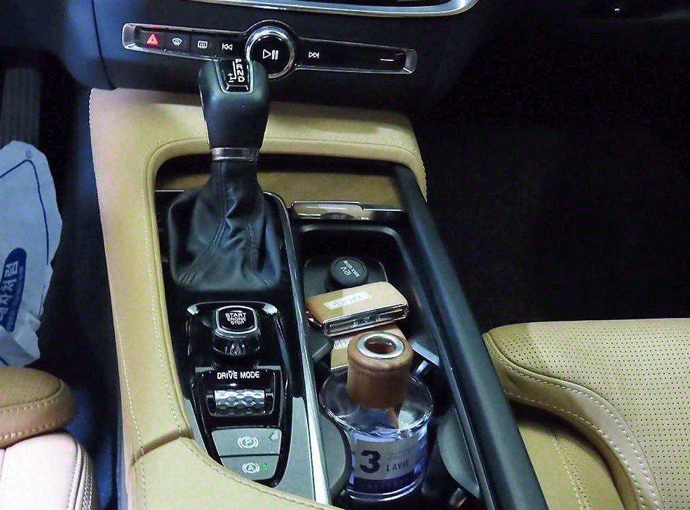 볼보 S90 T5 인스크립션 사진 12