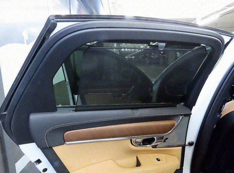 볼보 S90 T5 인스크립션 사진 17