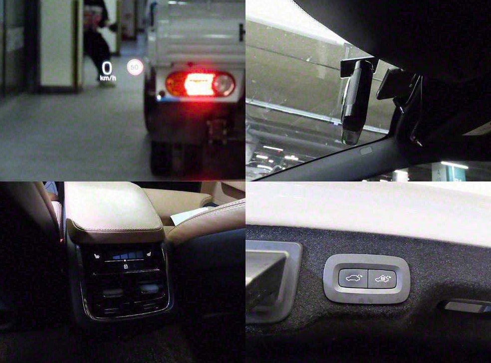 볼보 S90 T5 인스크립션 사진 18