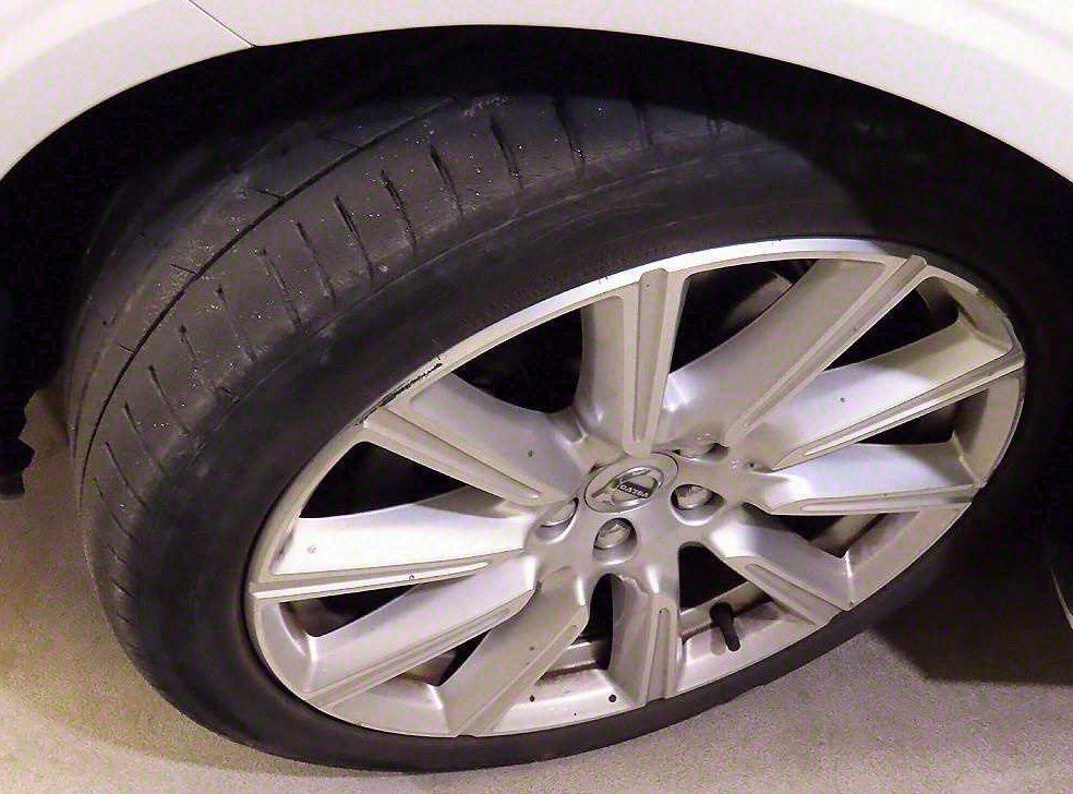 볼보 S90 T5 인스크립션 사진 20