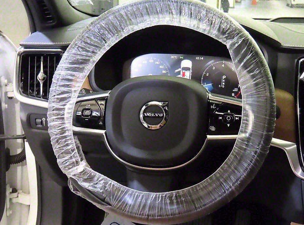 볼보 S90 T5 인스크립션 사진 8