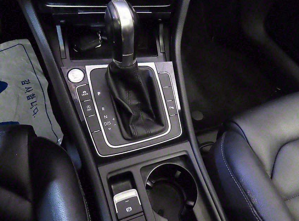 폭스바겐 골프 2.0 TDI 프리미엄 사진 12