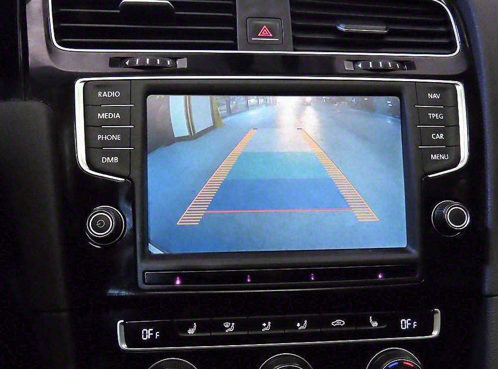 폭스바겐 골프 2.0 TDI 프리미엄 사진 14
