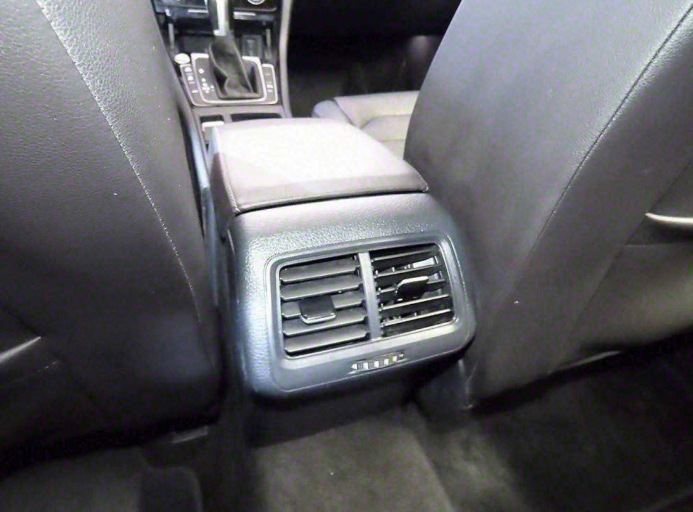 폭스바겐 골프 2.0 TDI 프리미엄 사진 16