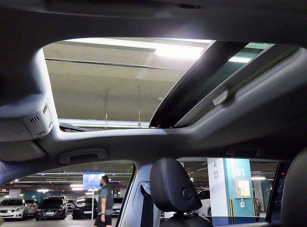 폭스바겐 골프 2.0 TDI 프리미엄 사진 17